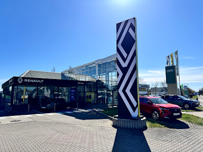 RENAULT Wolfen Autohaus Richter GmbH