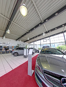 Autohaus Vetter GmbH & Co KG