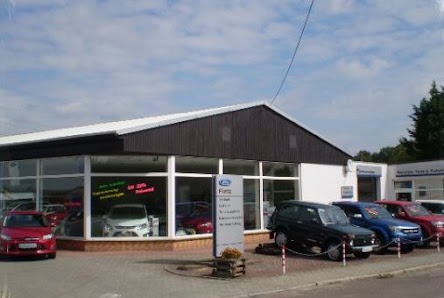 Autohaus Fietz