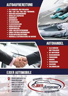 Ejder Automobile