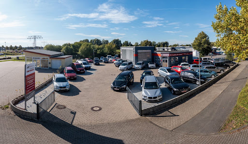 Autoprofis Anhalt GmbH