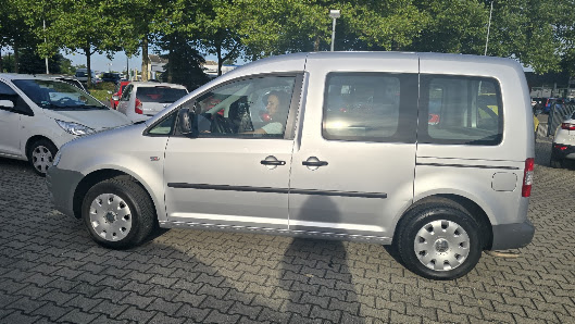 Autoprofis Anhalt GmbH