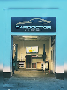 Autoservice CarDoctor