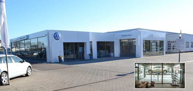 Autohaus Jarski GmbH