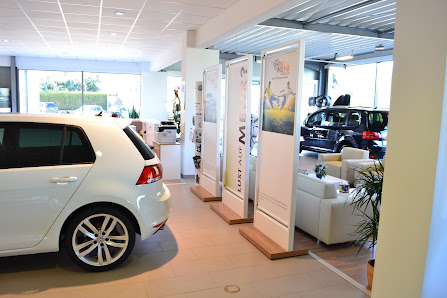 Autohaus Jarski GmbH