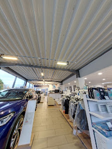 Autohaus Jarski GmbH