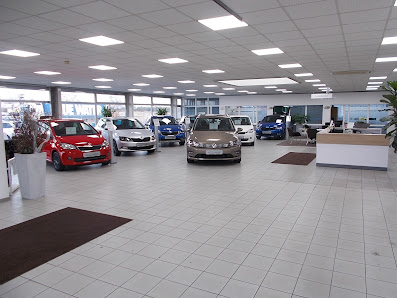 Autohaus Gommern GmbH