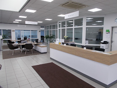 Autohaus Gommern GmbH