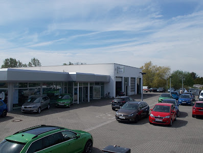 Autohaus Gommern GmbH