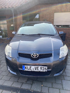 K2-Automobile