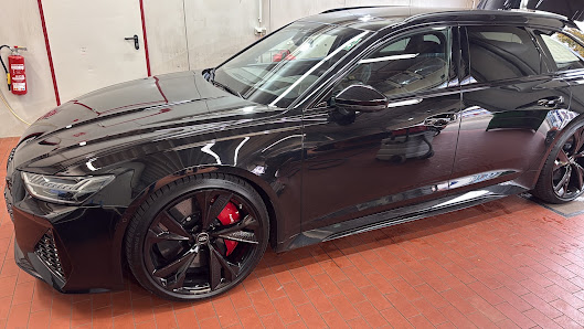 DP Automobile GmbH