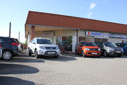 Autohaus Annika Liebich