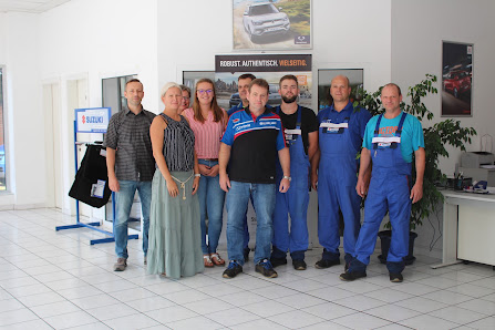 Autohaus Annika Liebich
