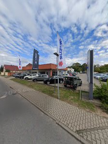 Autohaus Annika Liebich
