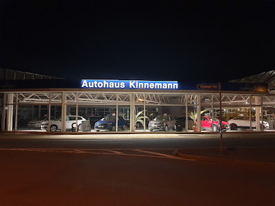 Autohaus Kinnemann GmbH