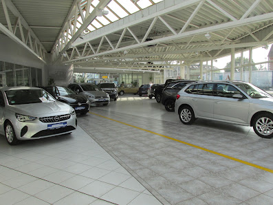Autohaus Kinnemann GmbH