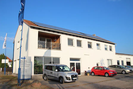 Autohaus Seehausen