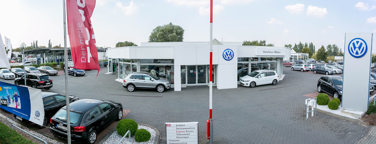 Autohaus Weber GmbH