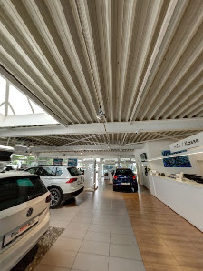 Autohaus Weber GmbH