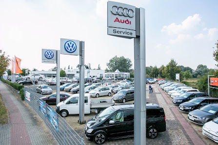 Autohaus Weber GmbH
