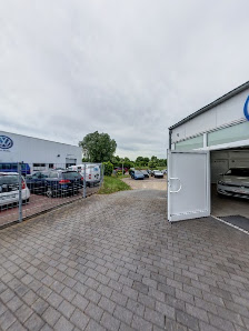 Autohaus Weber GmbH