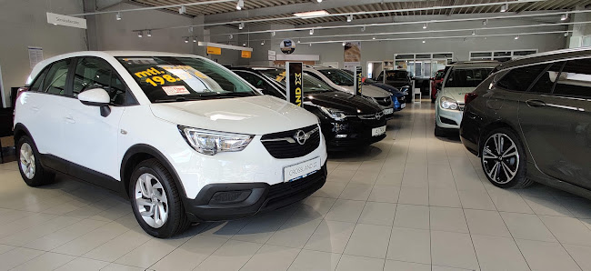Autohaus Böttche GmbH - Oschersleben