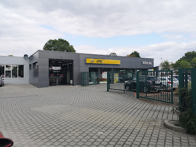 Autohaus Böttche GmbH - Oschersleben