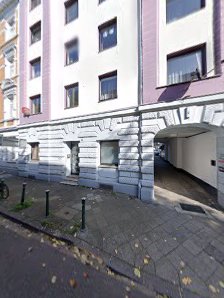Schadenzentrum Düsseldorf