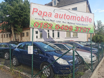 Papa Automobile