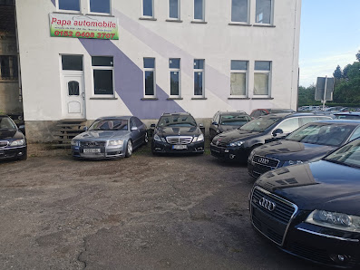 Papa Automobile