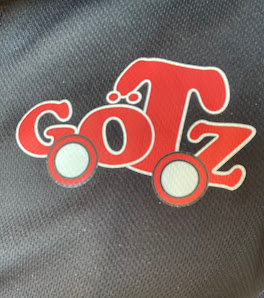 Götz Frank