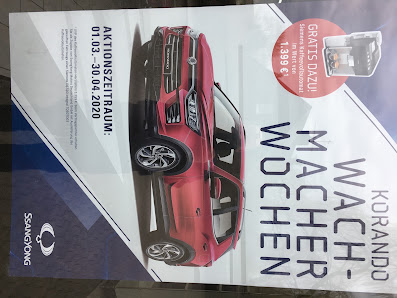 Berger GmbH