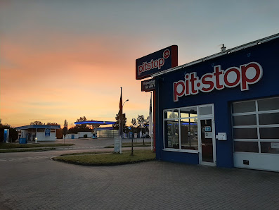 pitstop.de Wolfen