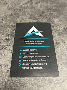 Automobilzentrum Altmark Gmbh