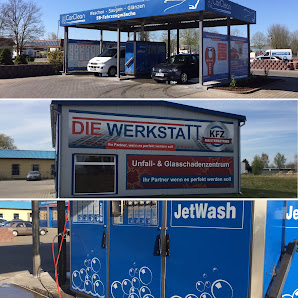DIE WERKSTATT