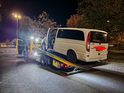 KFZ-Service Ingo Müller | Dähre