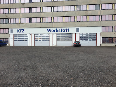 Kfz Meister Werkstatt