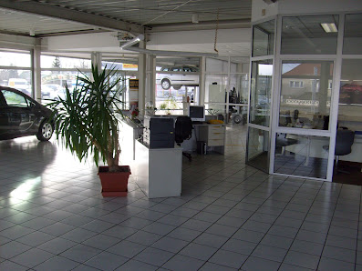 Autohaus Ahrends