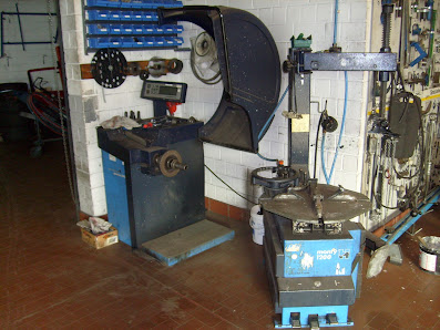 Autohaus Ahrends