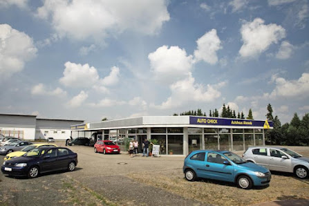 Autohaus Ahrends