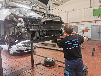 Auto-Lounge Stendal