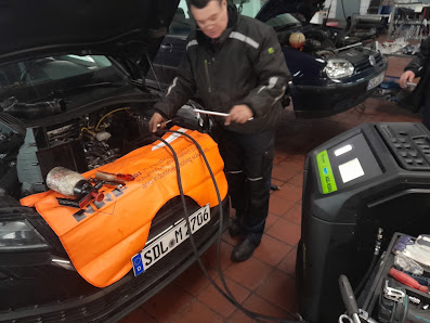 Auto-Lounge Stendal