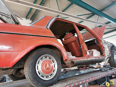 Auto-Lounge Stendal