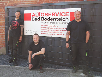 Autoservice Bad Bodenteich