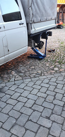 Sebastian Boczek Kfz-Werkstatt und Reifenservice