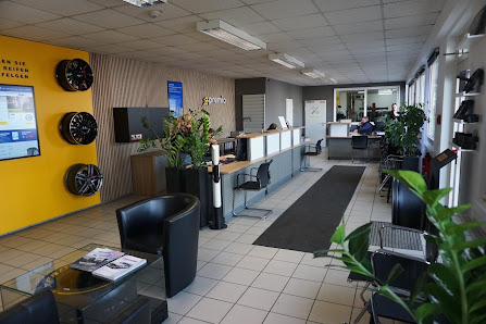 Premio Reifen + Autoservice Reifen Jens GmbH