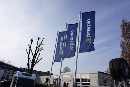 Premio Reifen + Autoservice Reifen Jens GmbH