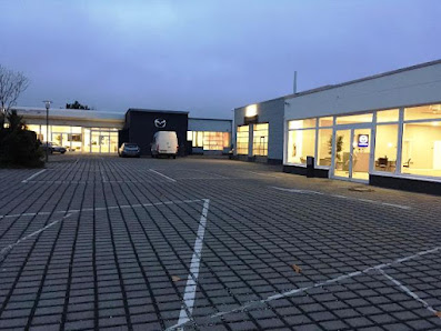 Auto Müller GmbH Naumburg