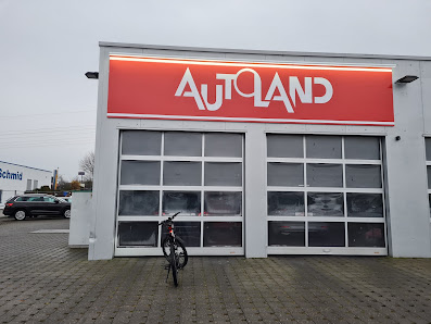 Autoland Niederlassung Naumburg