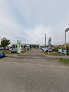 Autocenter Burgenland GmbH Volkswagen Service